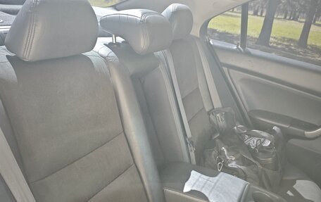 Honda Accord VII рестайлинг, 2007 год, 850 000 рублей, 15 фотография