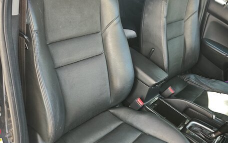 Honda Accord VII рестайлинг, 2007 год, 850 000 рублей, 18 фотография