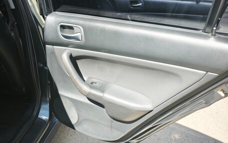 Honda Accord VII рестайлинг, 2007 год, 850 000 рублей, 17 фотография