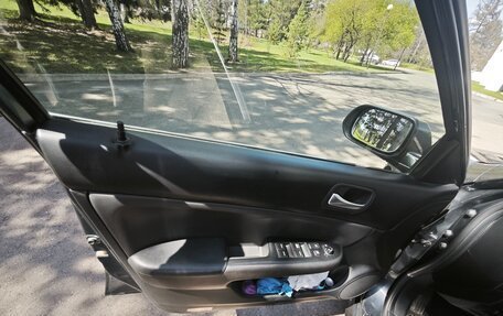 Honda Accord VII рестайлинг, 2007 год, 850 000 рублей, 23 фотография