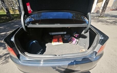 Honda Accord VII рестайлинг, 2007 год, 850 000 рублей, 24 фотография