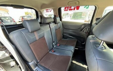 Toyota Sienta II, 2020 год, 1 080 000 рублей, 13 фотография