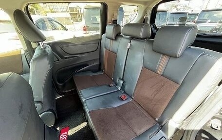 Toyota Sienta II, 2020 год, 1 080 000 рублей, 12 фотография