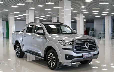 Great Wall Poer, 2024 год, 3 700 000 рублей, 3 фотография