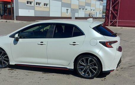 Toyota Corolla, 2019 год, 1 550 000 рублей, 4 фотография