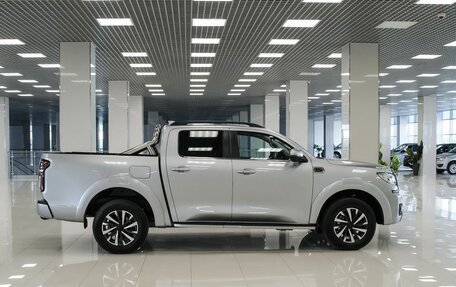 Great Wall Poer, 2024 год, 3 700 000 рублей, 5 фотография