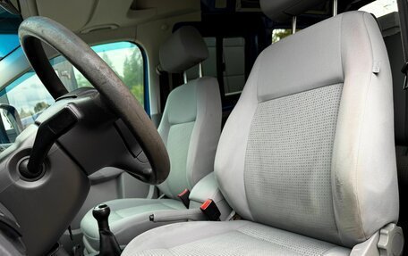 Volkswagen Caddy III рестайлинг, 2009 год, 629 000 рублей, 15 фотография