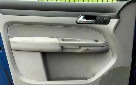 Volkswagen Caddy III рестайлинг, 2009 год, 629 000 рублей, 13 фотография