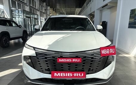Haval F7, 2026 год, 3 799 000 рублей, 2 фотография