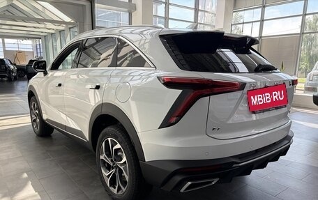 Haval F7, 2026 год, 3 799 000 рублей, 3 фотография