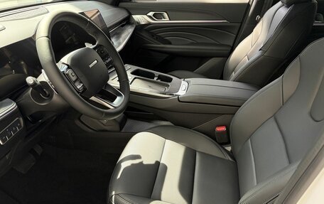Haval F7, 2026 год, 3 799 000 рублей, 5 фотография