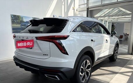 Haval F7, 2026 год, 3 799 000 рублей, 4 фотография