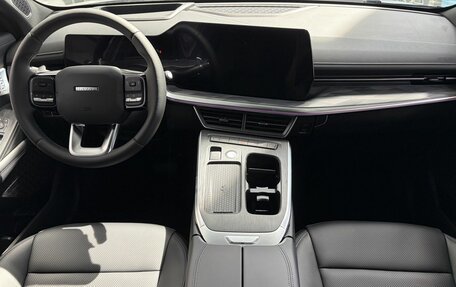 Haval F7, 2026 год, 3 799 000 рублей, 7 фотография