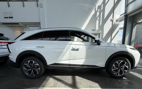 Haval F7, 2026 год, 3 799 000 рублей, 11 фотография