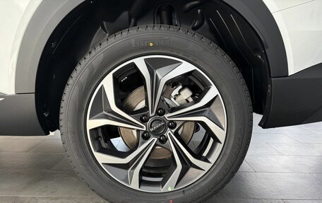 Haval F7, 2026 год, 3 799 000 рублей, 10 фотография