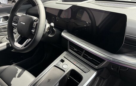 Haval F7, 2026 год, 3 799 000 рублей, 8 фотография
