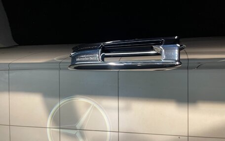 Mercedes-Benz EQE, 2022 год, 7 300 000 рублей, 8 фотография