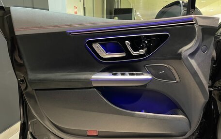 Mercedes-Benz EQE, 2022 год, 7 300 000 рублей, 10 фотография