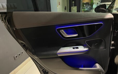 Mercedes-Benz EQE, 2022 год, 7 300 000 рублей, 21 фотография