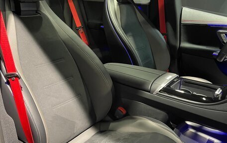 Mercedes-Benz EQE, 2022 год, 7 300 000 рублей, 20 фотография