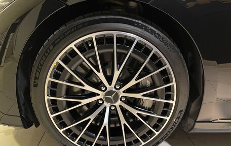 Mercedes-Benz EQE, 2022 год, 7 300 000 рублей, 9 фотография