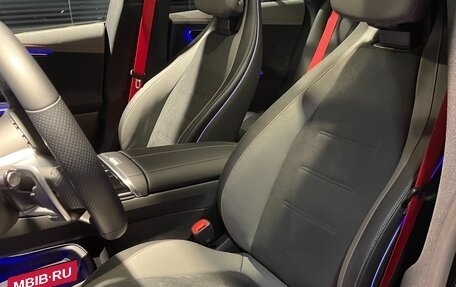 Mercedes-Benz EQE, 2022 год, 7 300 000 рублей, 11 фотография