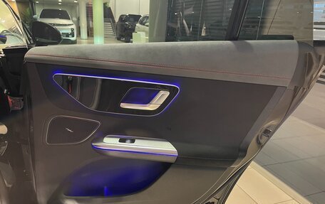 Mercedes-Benz EQE, 2022 год, 7 300 000 рублей, 23 фотография