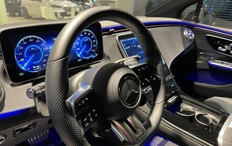 Mercedes-Benz EQE, 2022 год, 7 300 000 рублей, 26 фотография