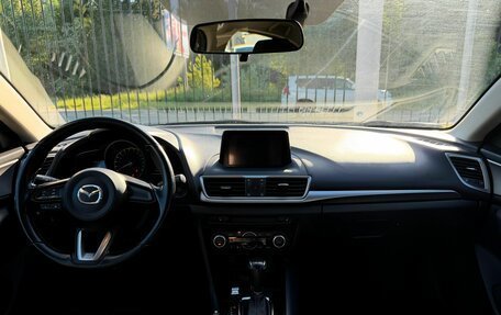 Mazda 3, 2018 год, 1 619 000 рублей, 10 фотография