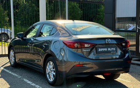 Mazda 3, 2018 год, 1 619 000 рублей, 6 фотография