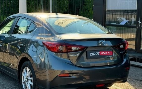 Mazda 3, 2018 год, 1 619 000 рублей, 7 фотография