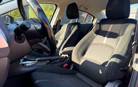 Mazda 3, 2018 год, 1 619 000 рублей, 16 фотография