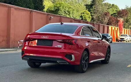 Audi A3, 2022 год, 2 110 000 рублей, 3 фотография