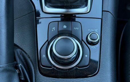 Mazda 3, 2018 год, 1 619 000 рублей, 23 фотография