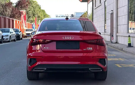 Audi A3, 2022 год, 2 110 000 рублей, 4 фотография