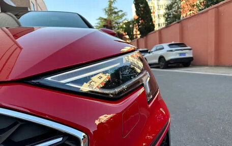 Audi A3, 2022 год, 2 110 000 рублей, 5 фотография
