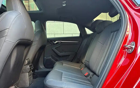 Audi A3, 2022 год, 2 110 000 рублей, 8 фотография