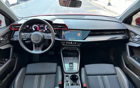 Audi A3, 2022 год, 2 110 000 рублей, 9 фотография