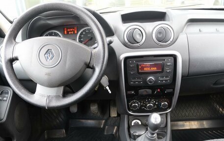 Renault Duster I рестайлинг, 2012 год, 870 000 рублей, 7 фотография