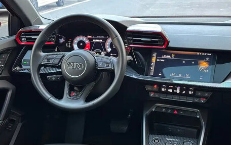 Audi A3, 2022 год, 2 110 000 рублей, 10 фотография