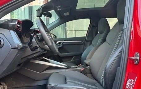 Audi A3, 2022 год, 2 110 000 рублей, 7 фотография