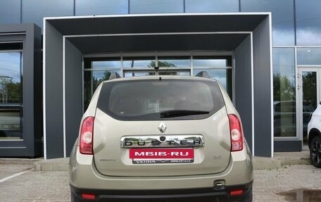 Renault Duster I рестайлинг, 2012 год, 870 000 рублей, 5 фотография