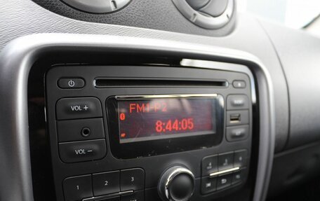 Renault Duster I рестайлинг, 2012 год, 870 000 рублей, 9 фотография