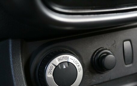 Renault Duster I рестайлинг, 2012 год, 870 000 рублей, 12 фотография