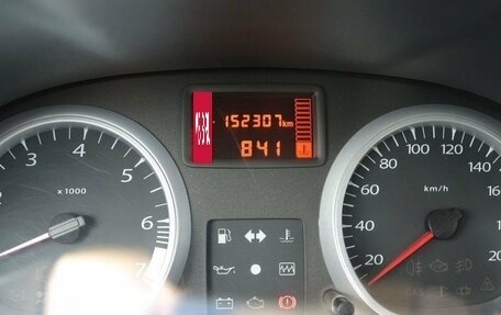 Renault Duster I рестайлинг, 2012 год, 870 000 рублей, 8 фотография