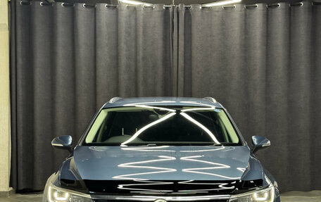 Volkswagen Passat B8 рестайлинг, 2015 год, 1 477 000 рублей, 8 фотография