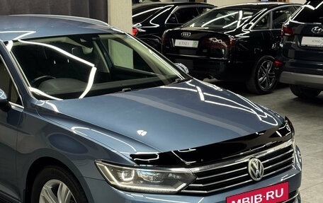Volkswagen Passat B8 рестайлинг, 2015 год, 1 477 000 рублей, 9 фотография