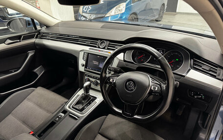 Volkswagen Passat B8 рестайлинг, 2015 год, 1 477 000 рублей, 13 фотография