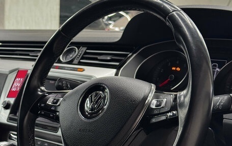 Volkswagen Passat B8 рестайлинг, 2015 год, 1 477 000 рублей, 14 фотография