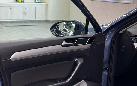 Volkswagen Passat B8 рестайлинг, 2015 год, 1 477 000 рублей, 25 фотография
